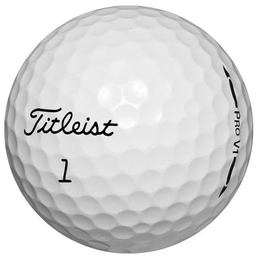 Golfballen
