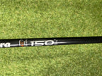Callaway FT-5 neutral 10° driver (linkshandig)