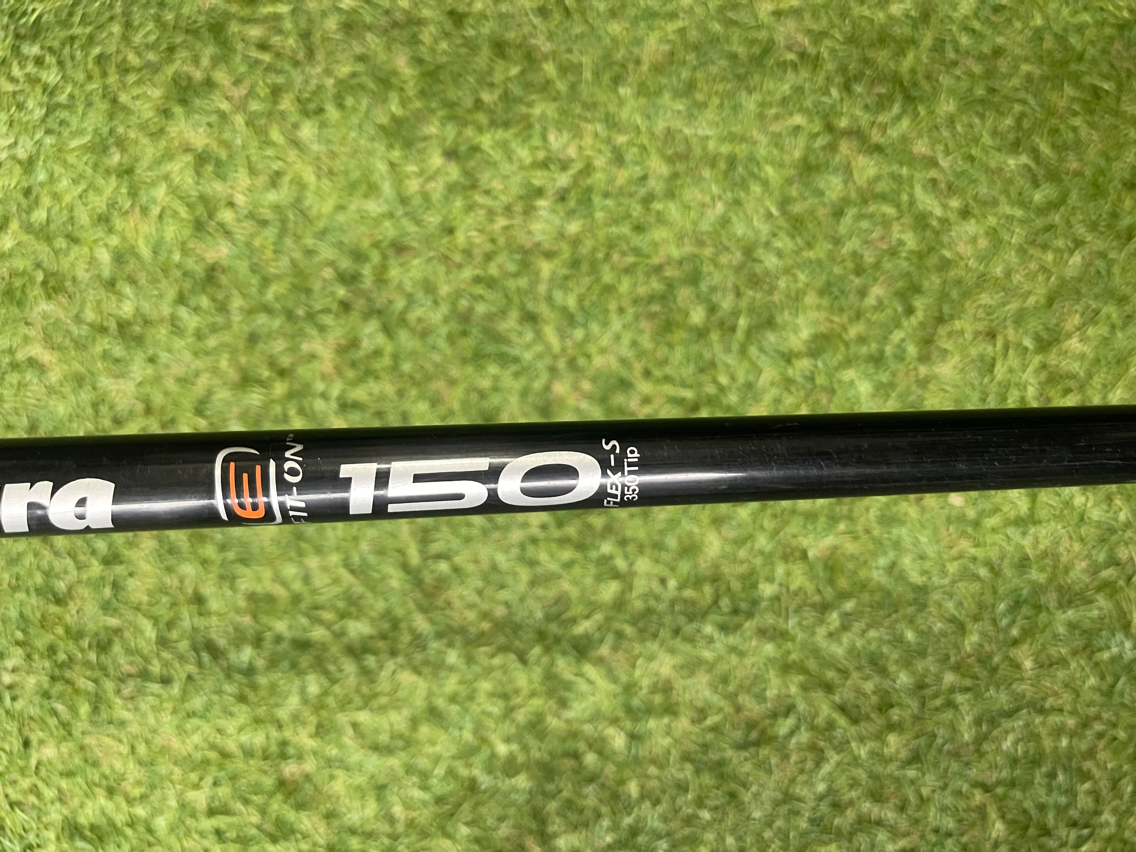 Callaway FT-5 neutral 10° driver (linkshandig)