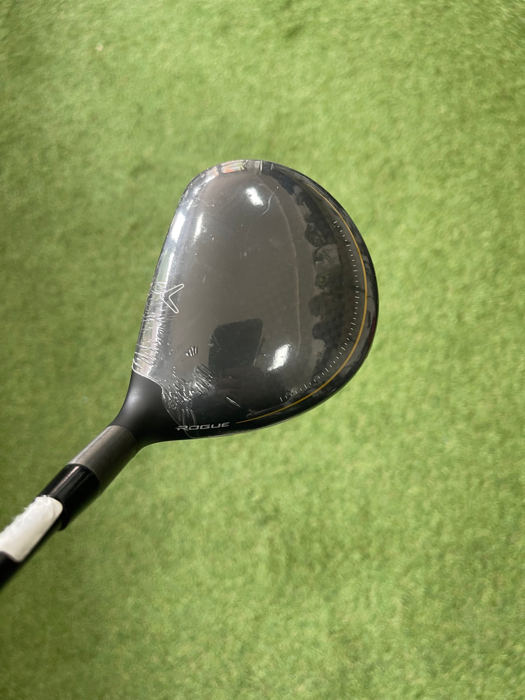Callaway Rogue ST Max 5 wood Regular