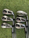TaylorMade M6 Ijzerset 6-9,PW,SW
