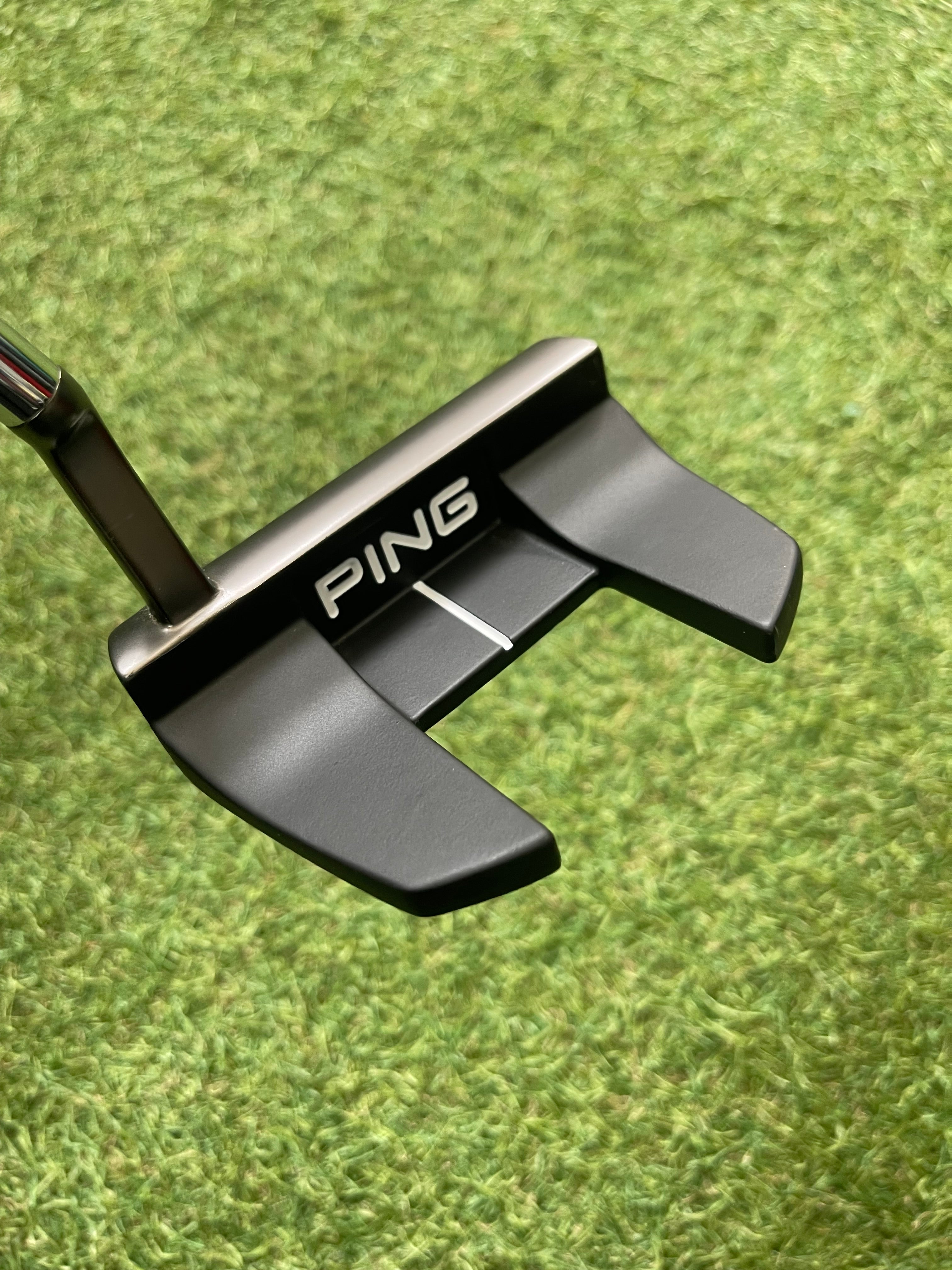 Ping Scottsdale PRIME Tyne 4 putter 34”