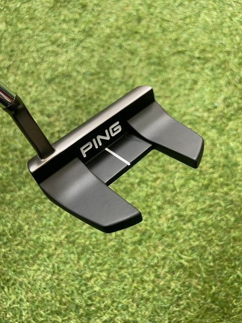 Ping Scottsdale PRIME Tyne 4 putter 34”