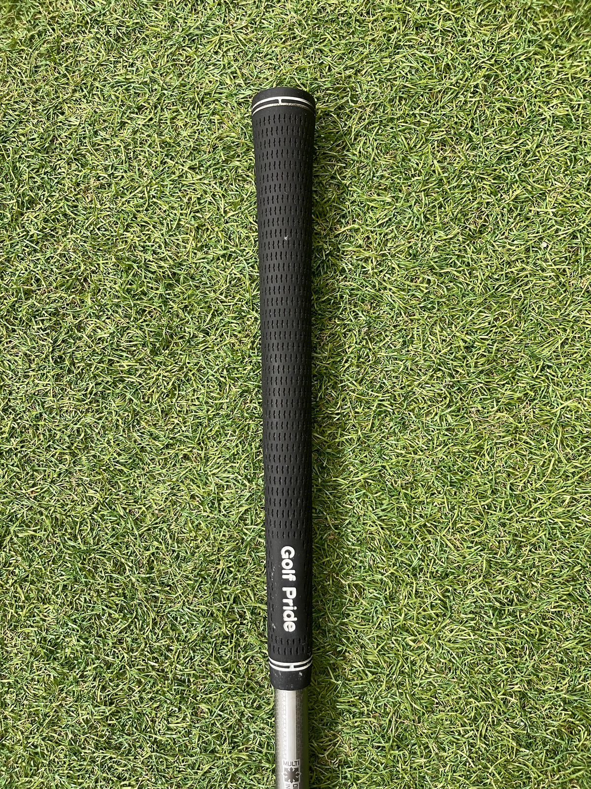 Titleist TSR1 Driver 12° -1”