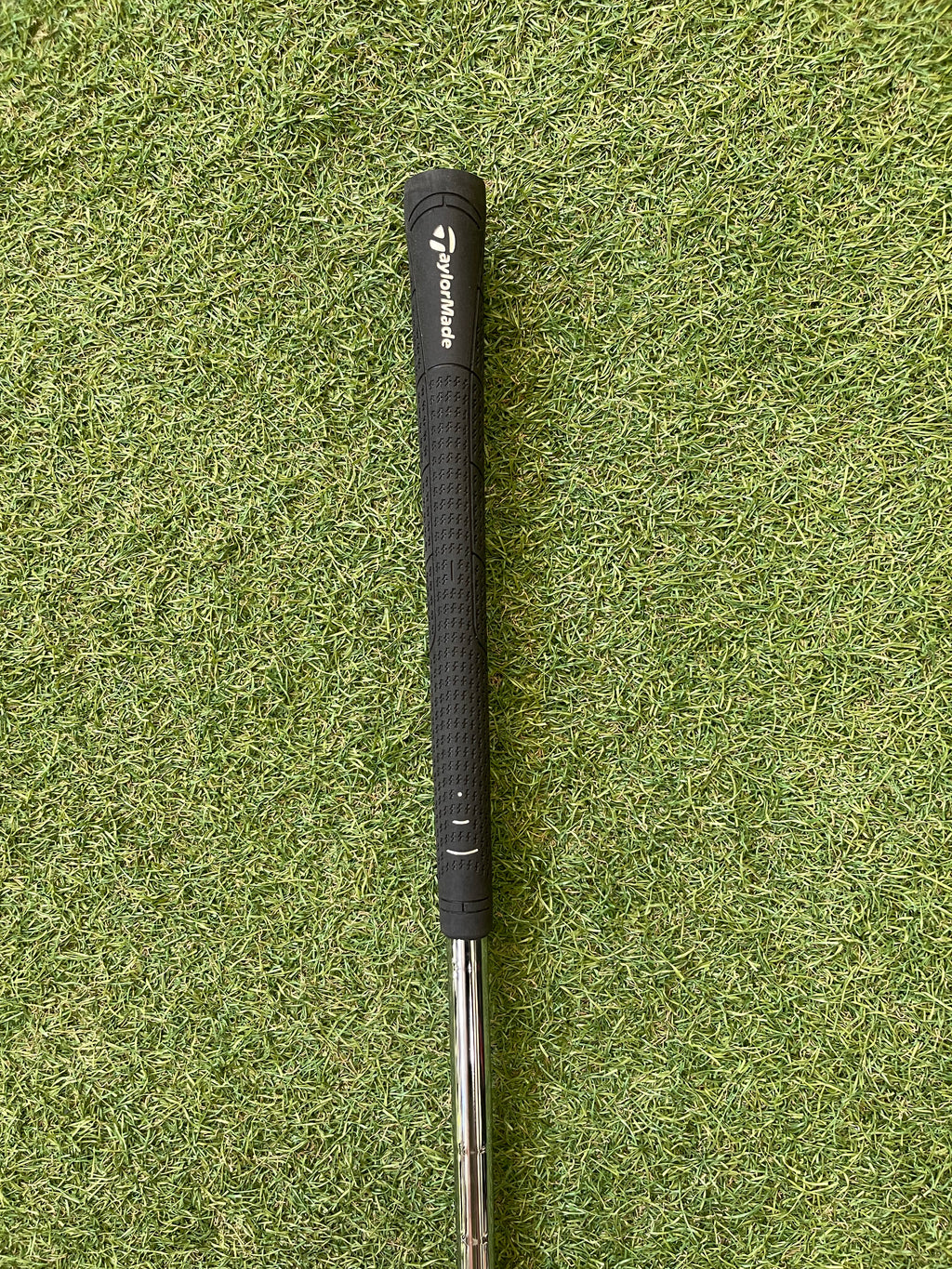 TaylorMade Burner Superlaunch Approachwedge