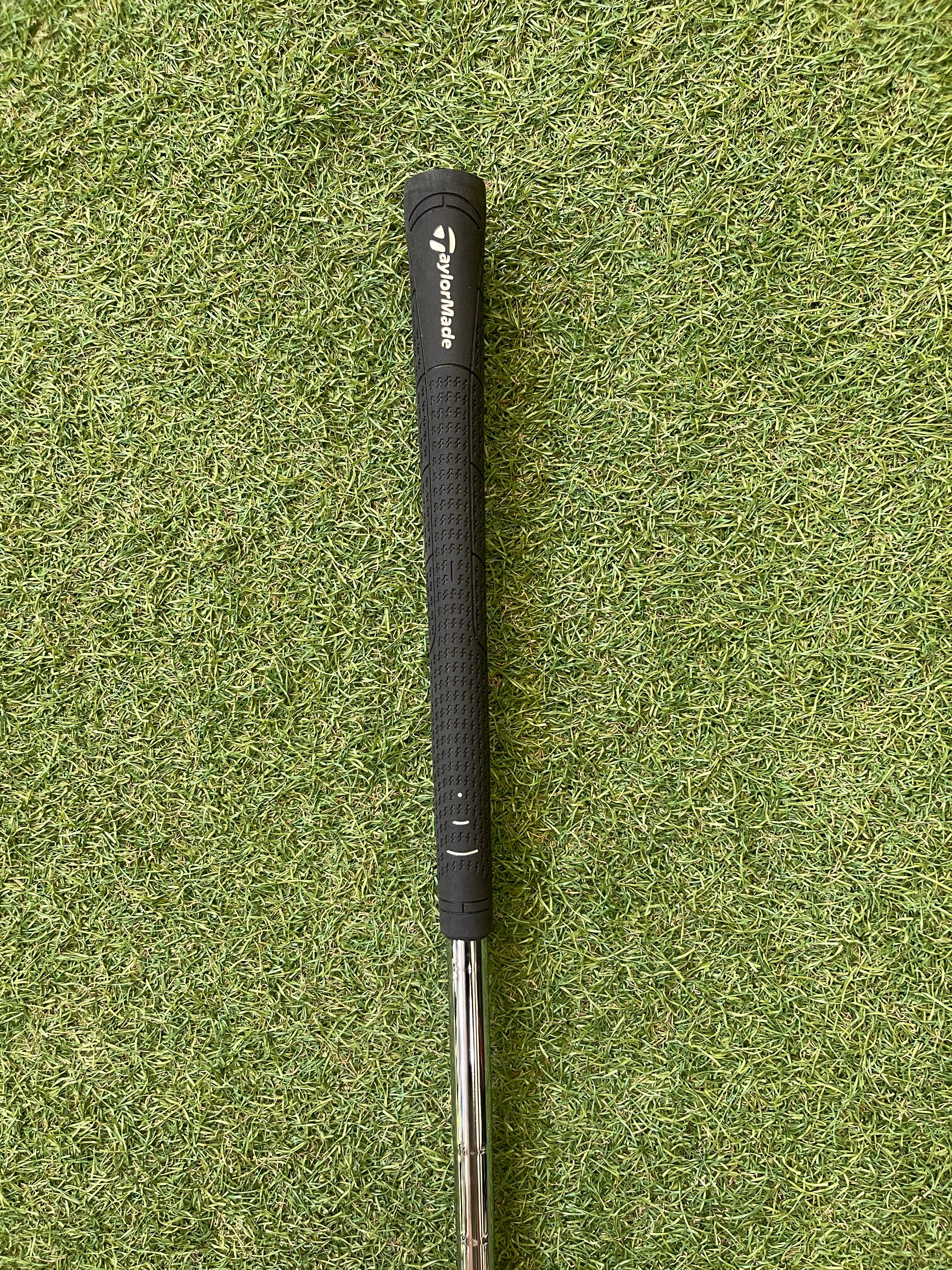 TaylorMade Burner Superlaunch Approachwedge