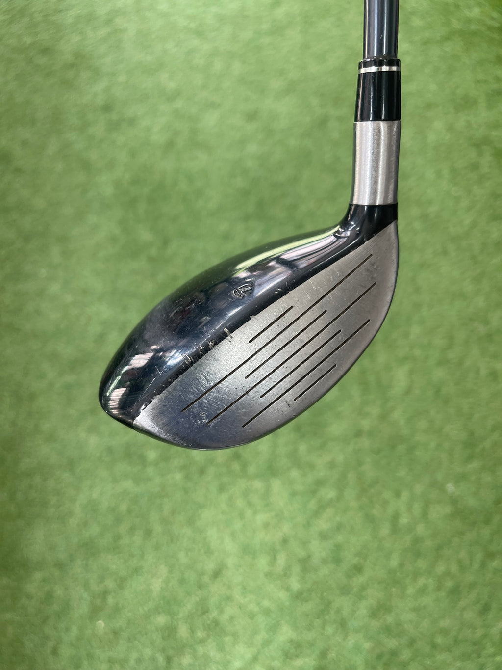 TaylorMade R7 St 3 Wood