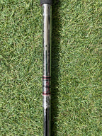 Ping Zing 2 Red Dot IJzer 2