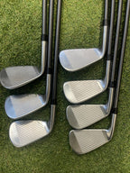 TaylorMade P790 Ijzerset 4 T/m Pw + 1,25”