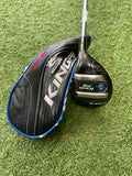 King Cobra F8 One Length Hybride 3
