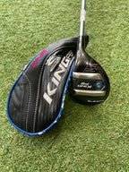King Cobra F8 One Length Hybride 3