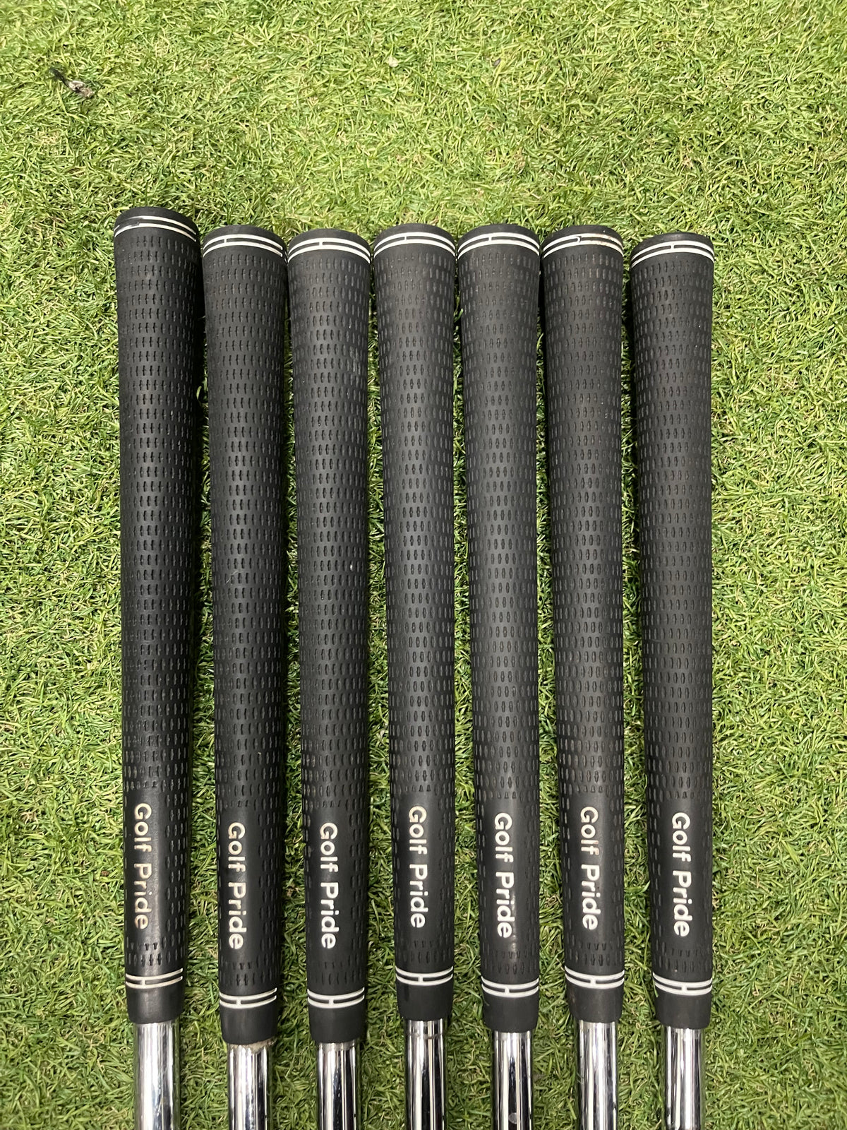 PING G20 IJzerset 4 T/m pw