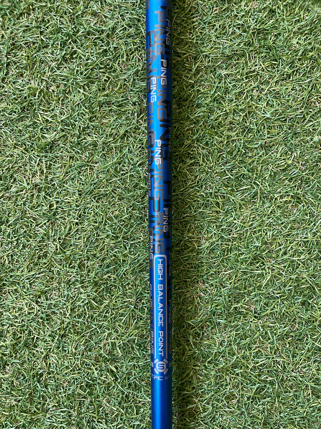 PING G30 3 Wood +1”