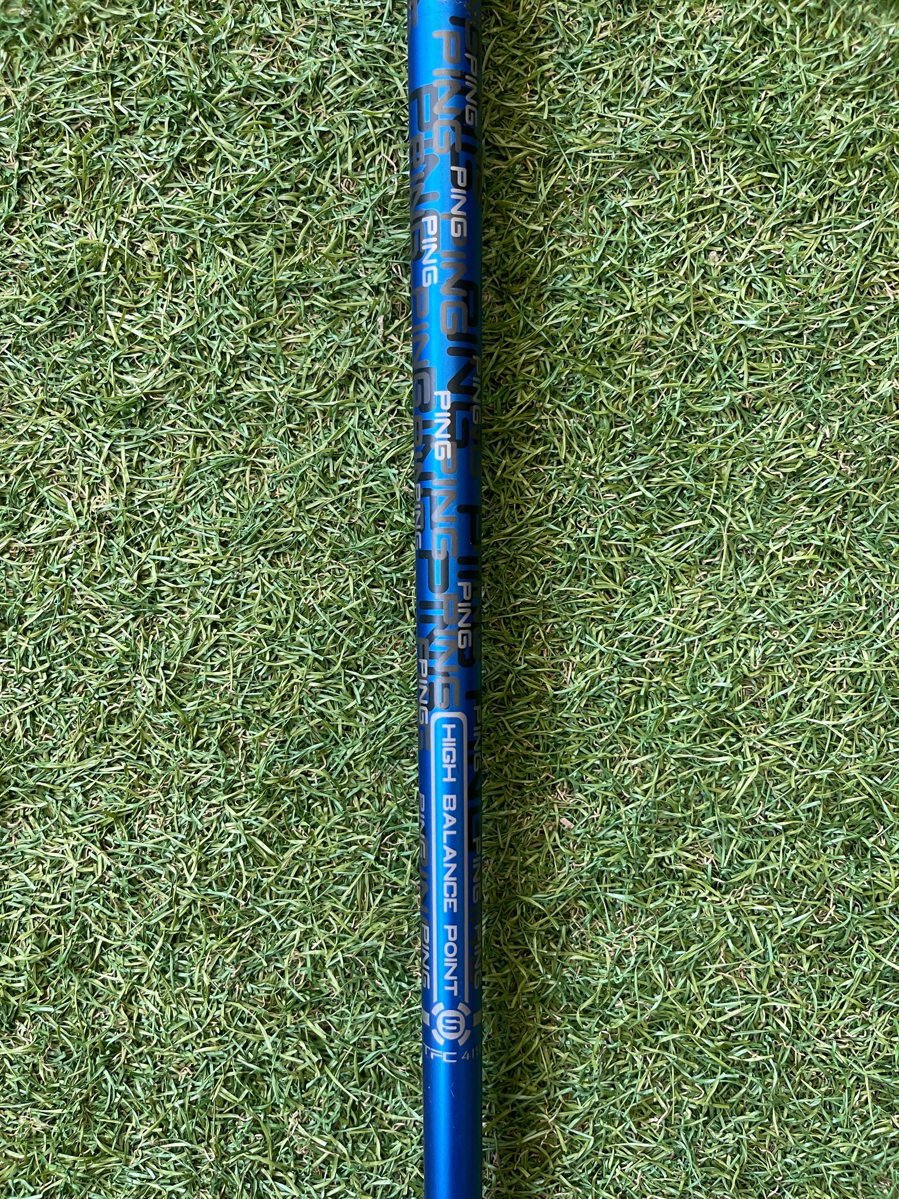 PING G30 3 Wood +1”