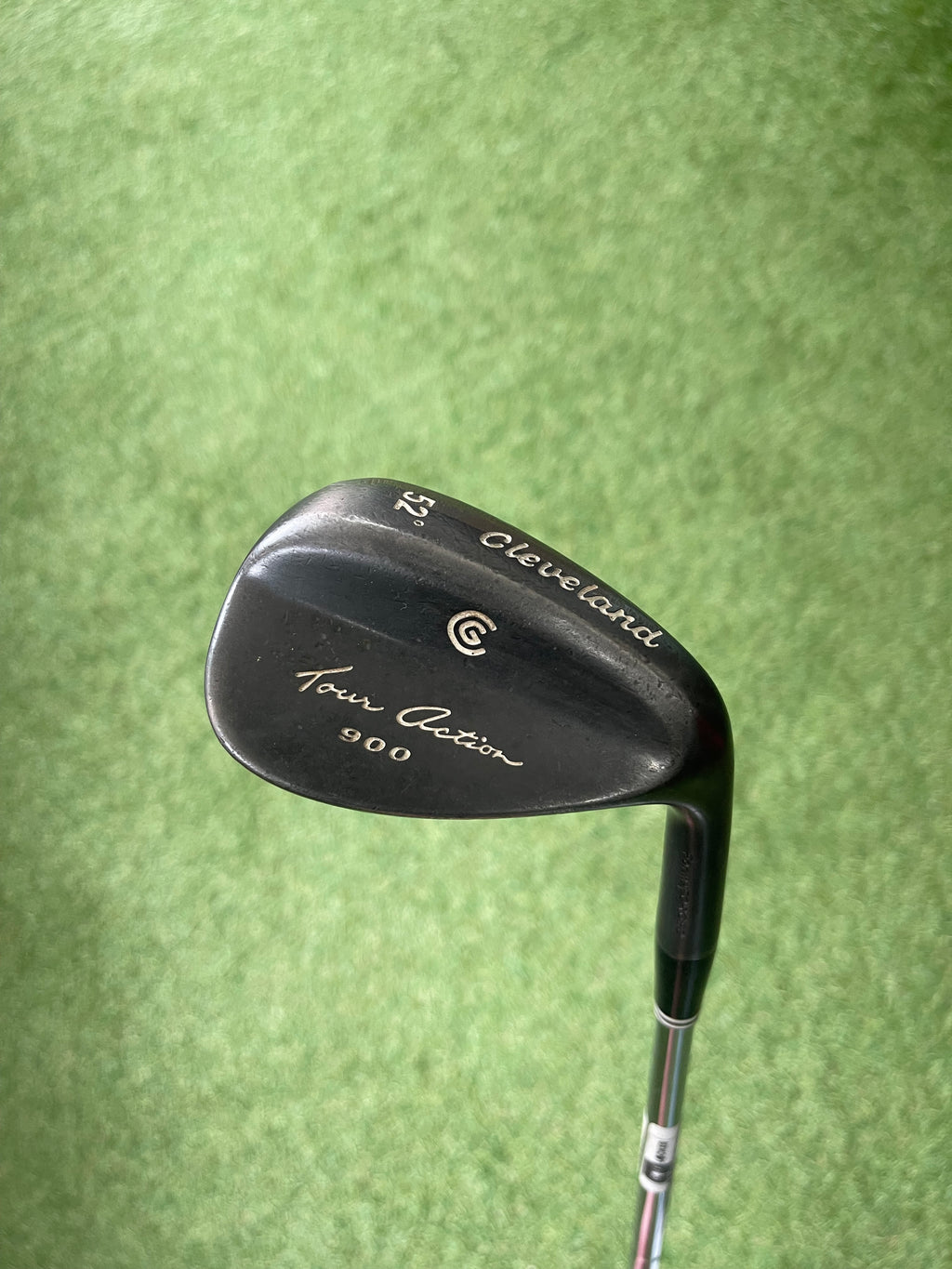 Cleveland Tour Action 900 52° Gapwedge