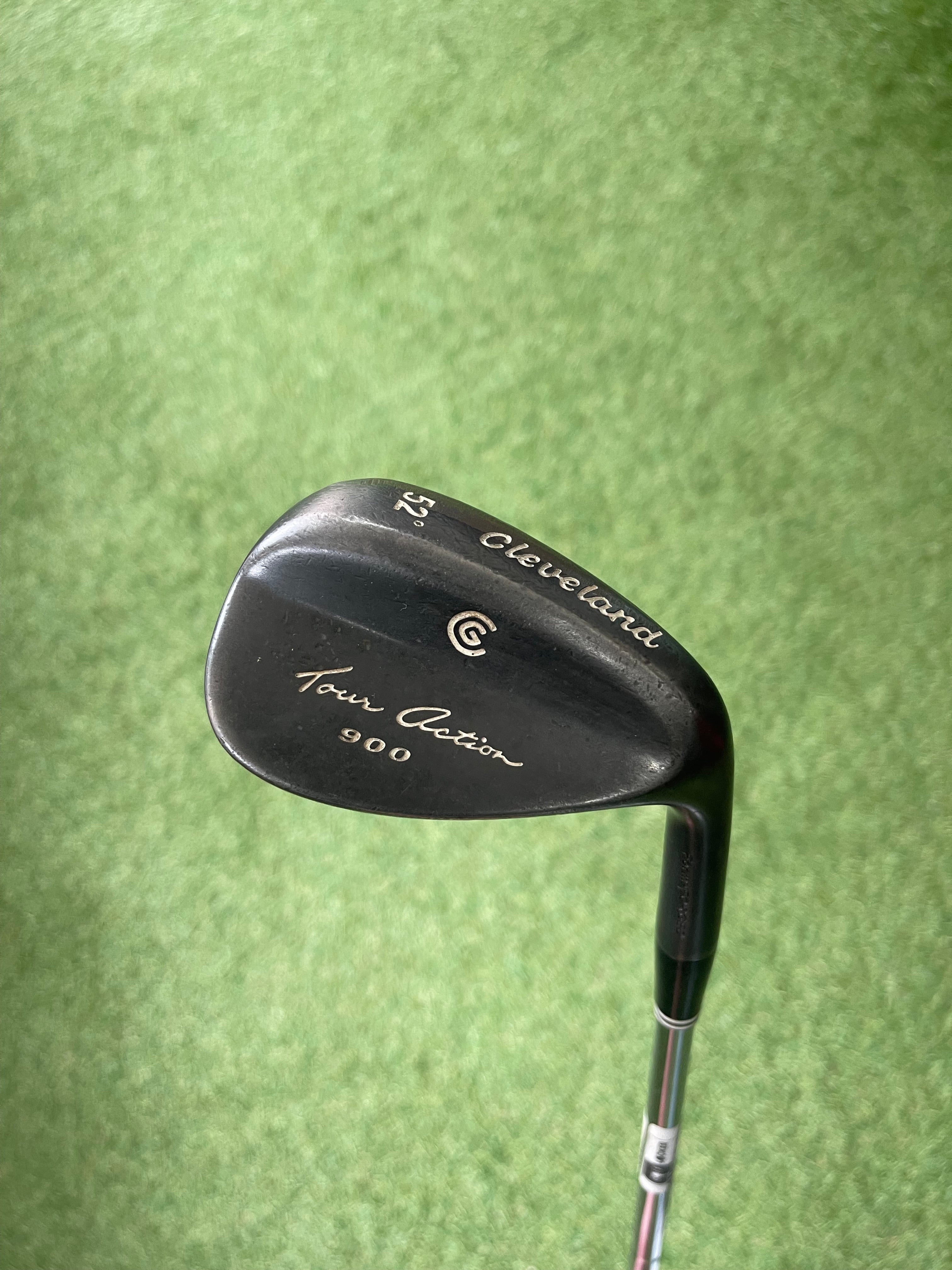 Cleveland Tour Action 900 52° Gapwedge