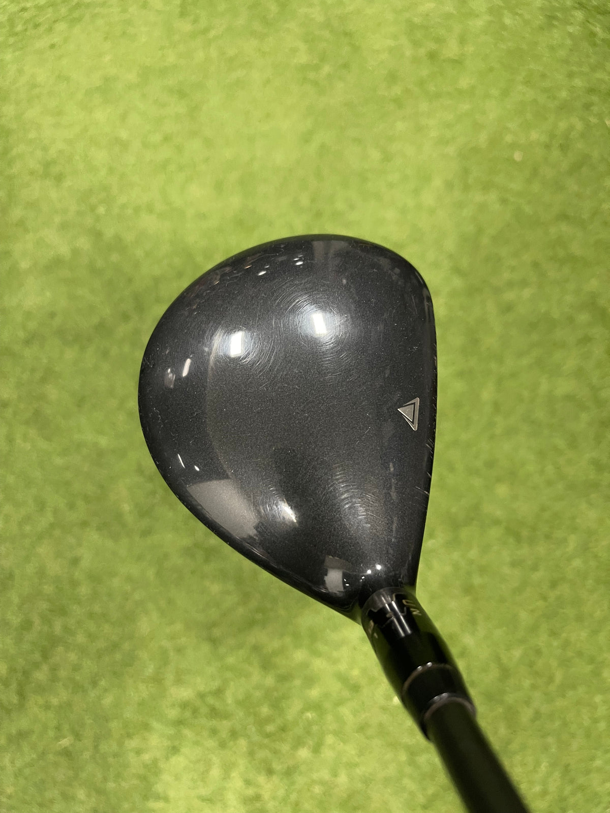 Titleist 917F2 5 Wood Linkshandig