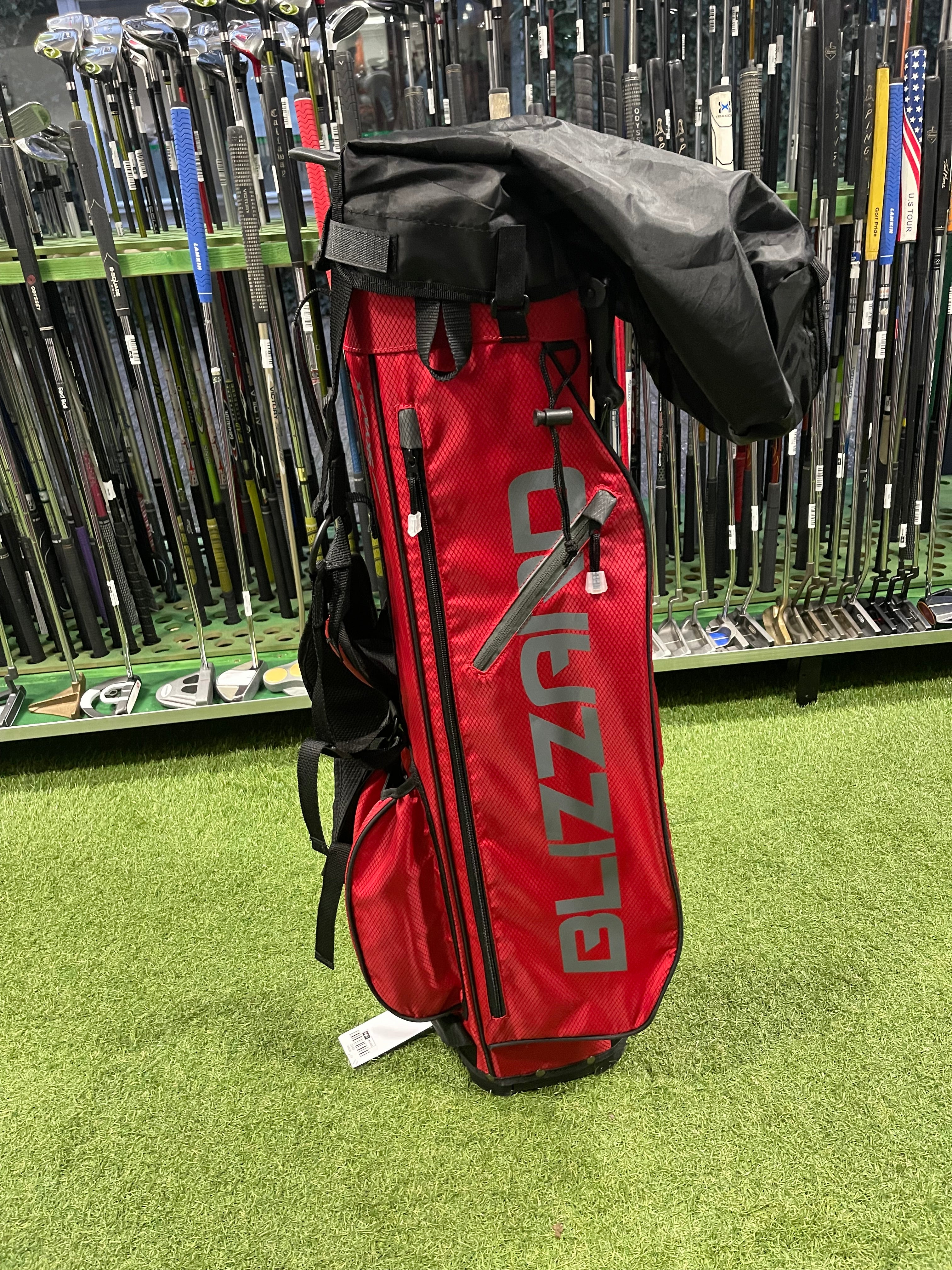 Skymax Blizard Standbag