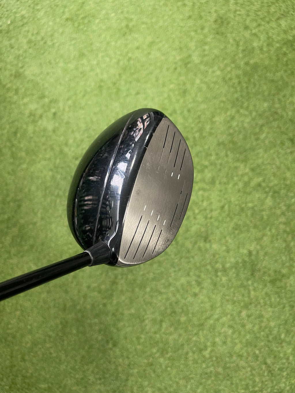 Callaway FT-5 neutral 10° driver (linkshandig)