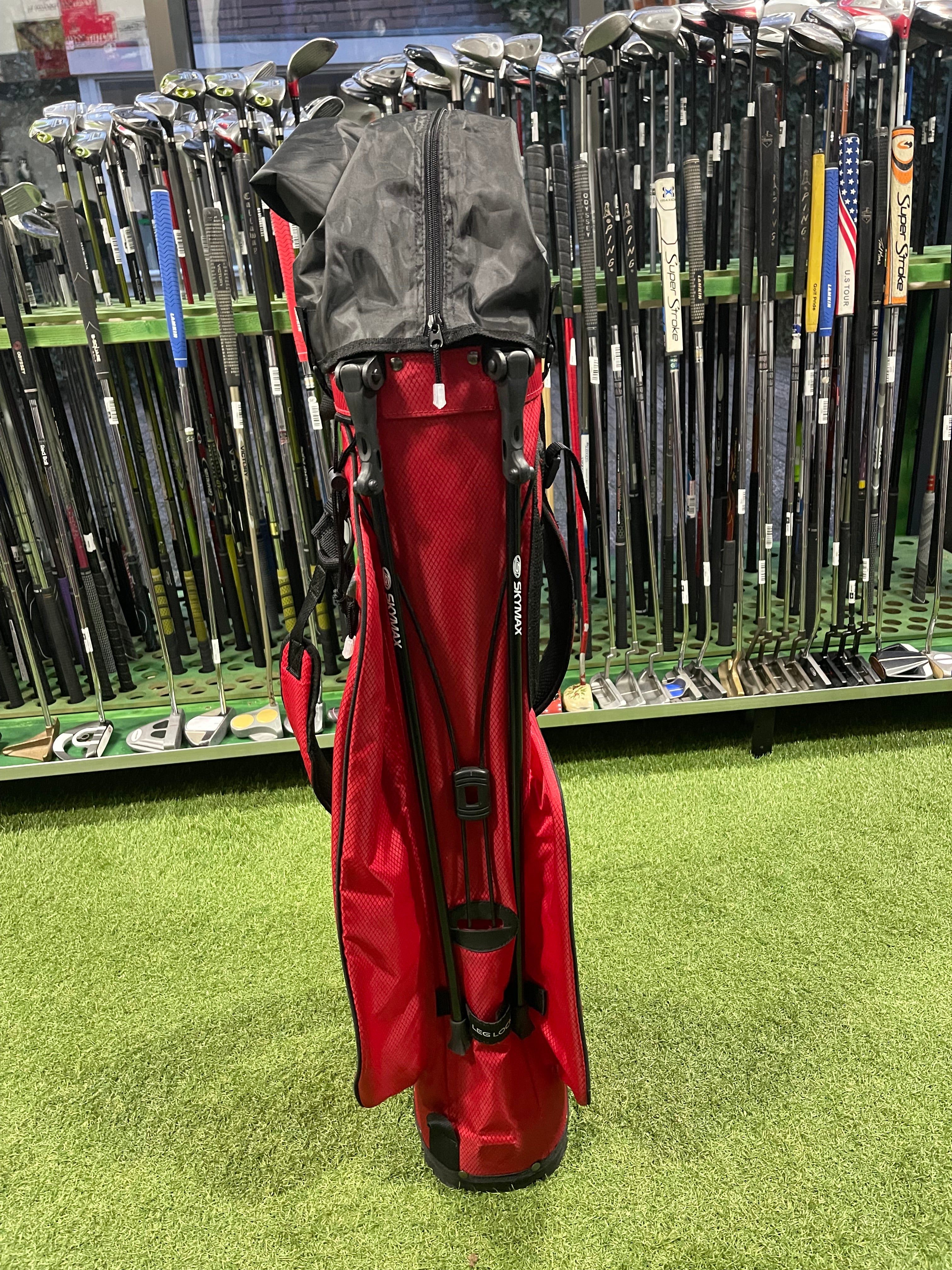 Skymax Blizard Standbag