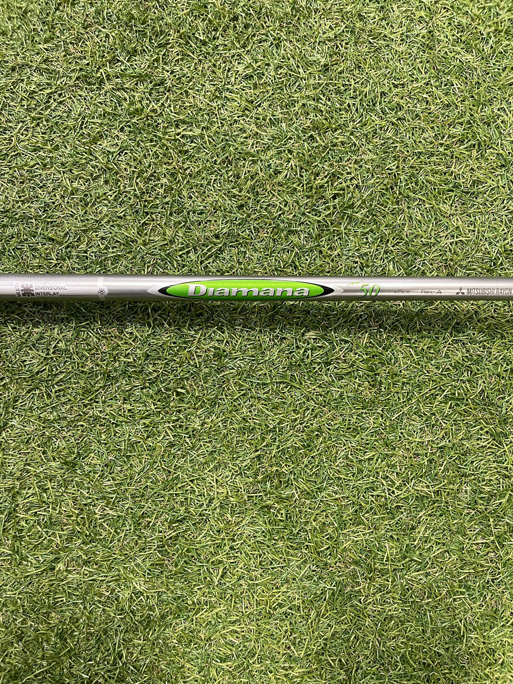 Cobra Fly-X XL 5 wood
