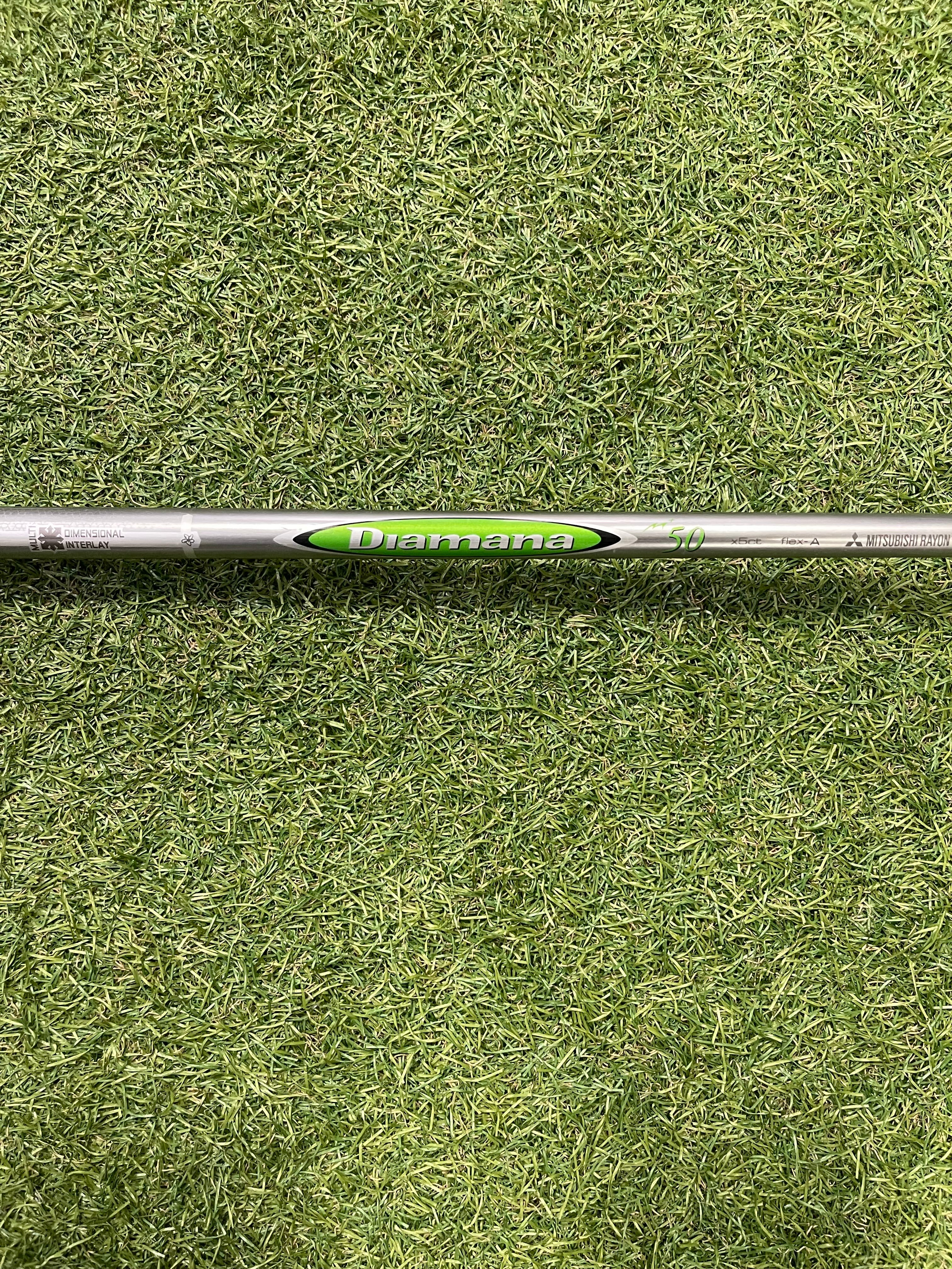 Cobra Fly-X XL 5 wood