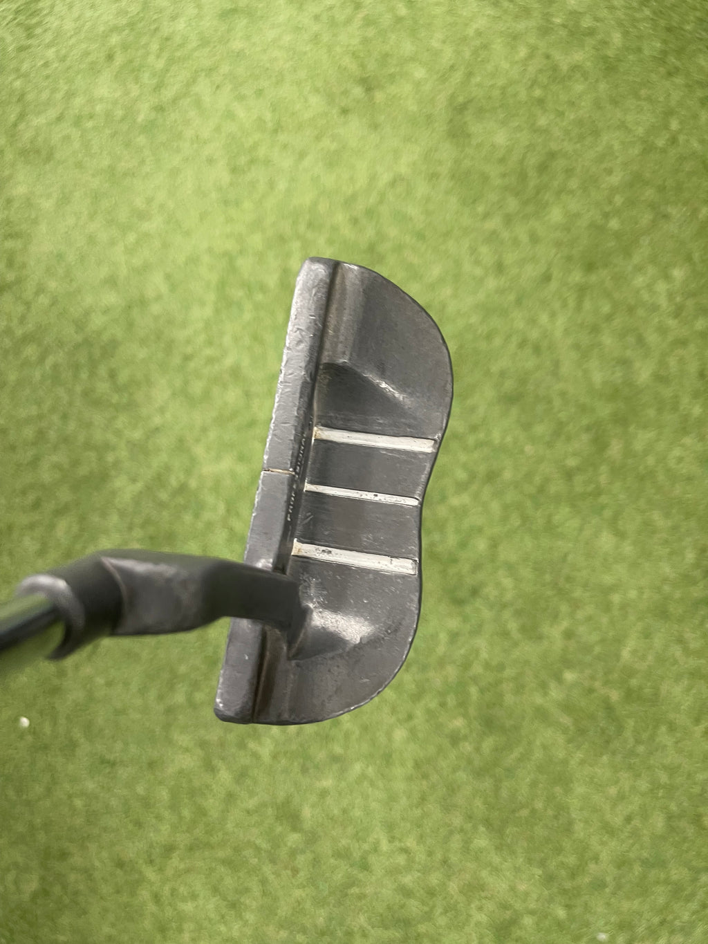 Regency greenkiller 2 putter 35,5”