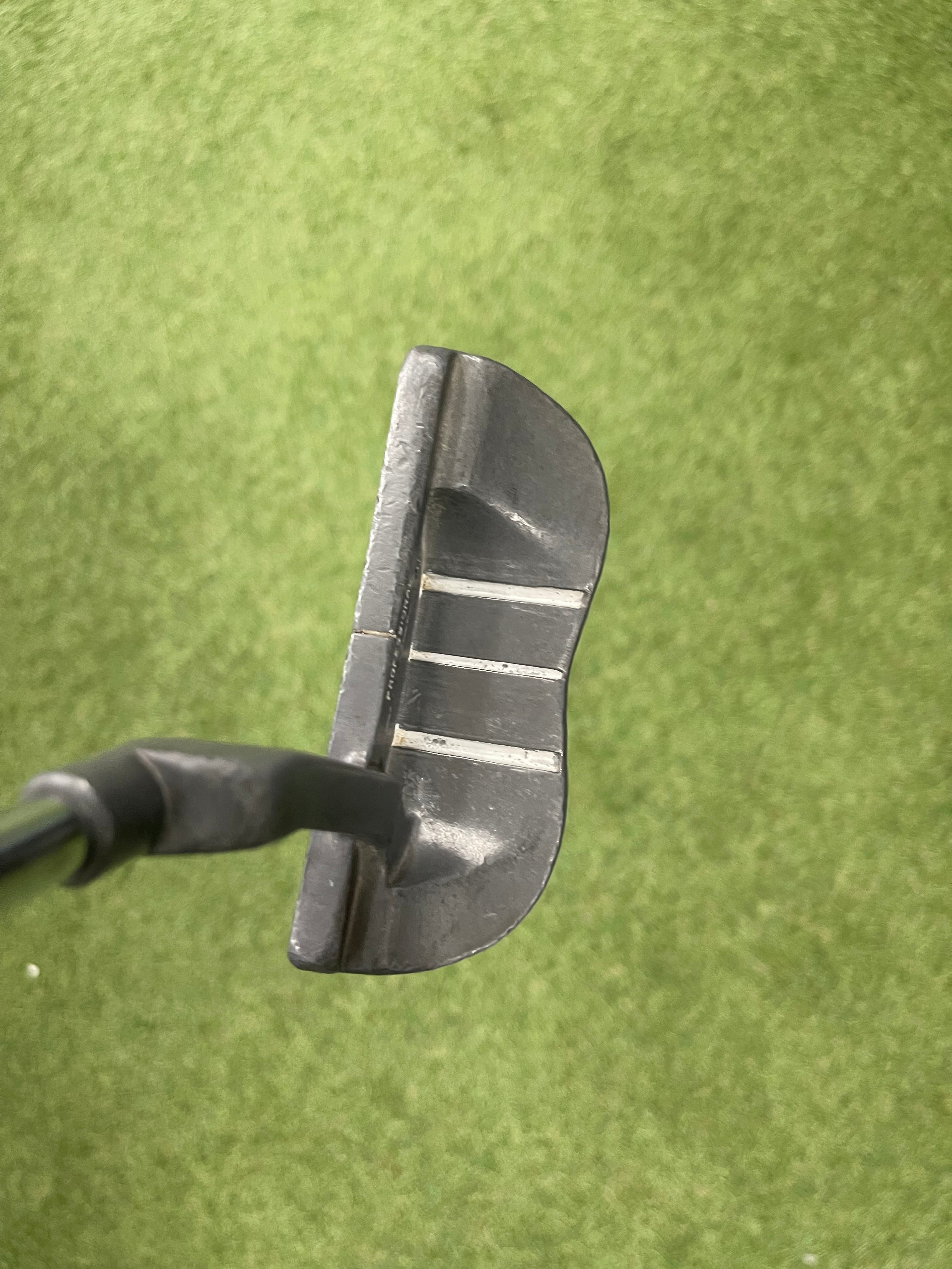 Regency greenkiller 2 putter 35,5”