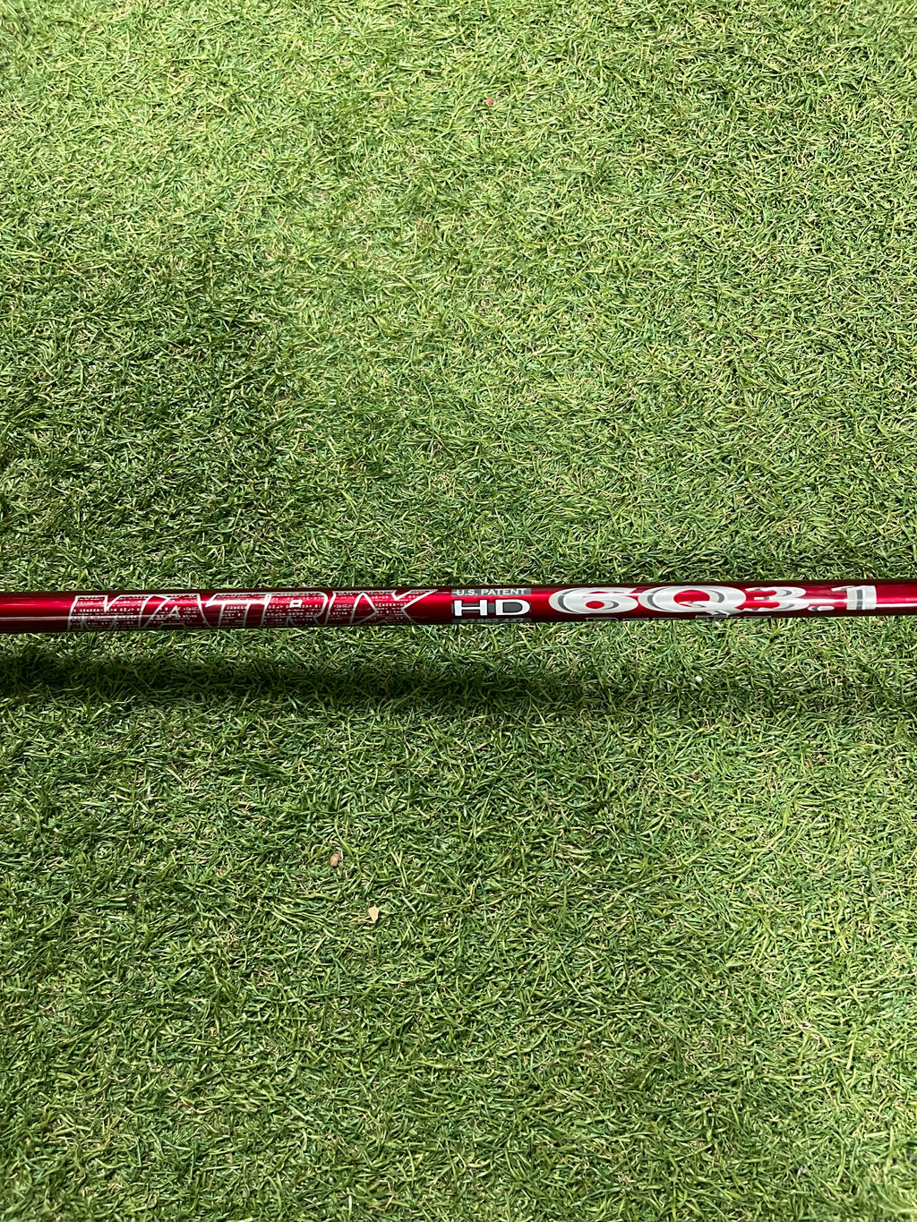 Tour Edge Exotics 4 Wood Beta