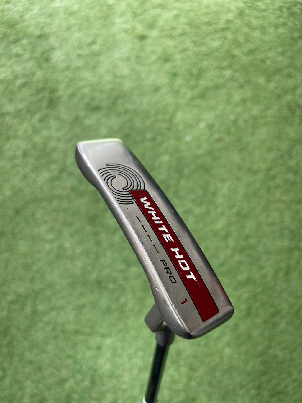 Odyssey White Hot Pro 1 Putter 34,5”