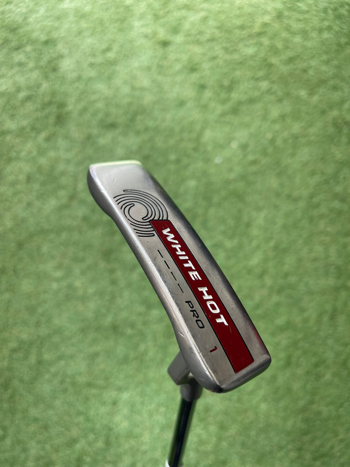 Odyssey White Hot Pro 1 Putter 34,5”