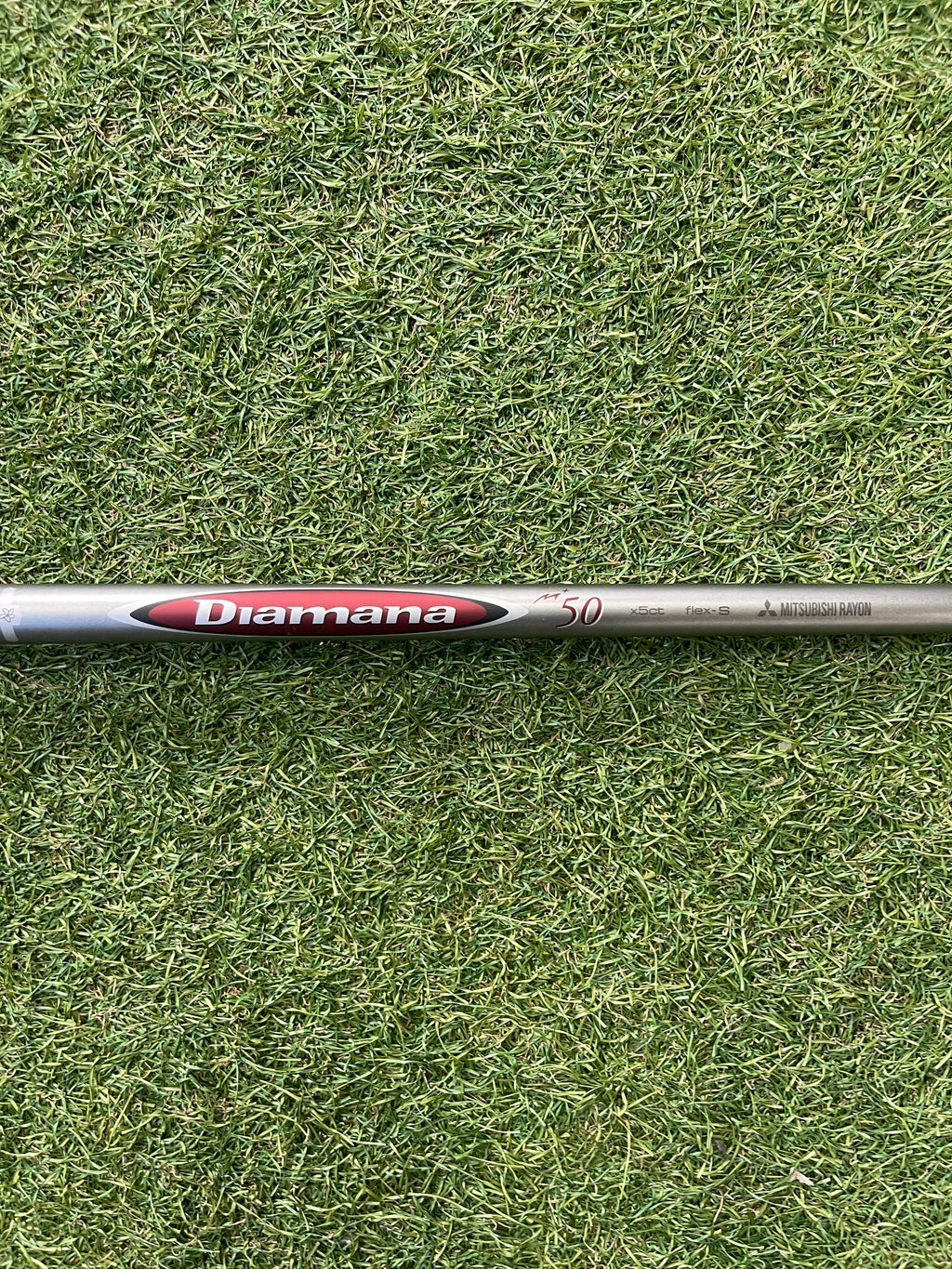 Titleist TSR1 Driver 12° -1”