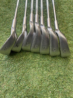 PING G20 Ijzerset 5 T/m 9,PW,SW (Blauwe Stip)