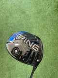 Ping G30 SFT driver 10°
