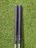 Ping Serene wedges Pw & Sw