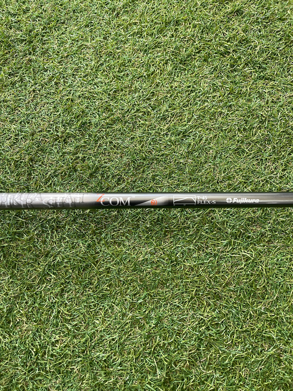 Callaway FT9 Neutral Driver 9°