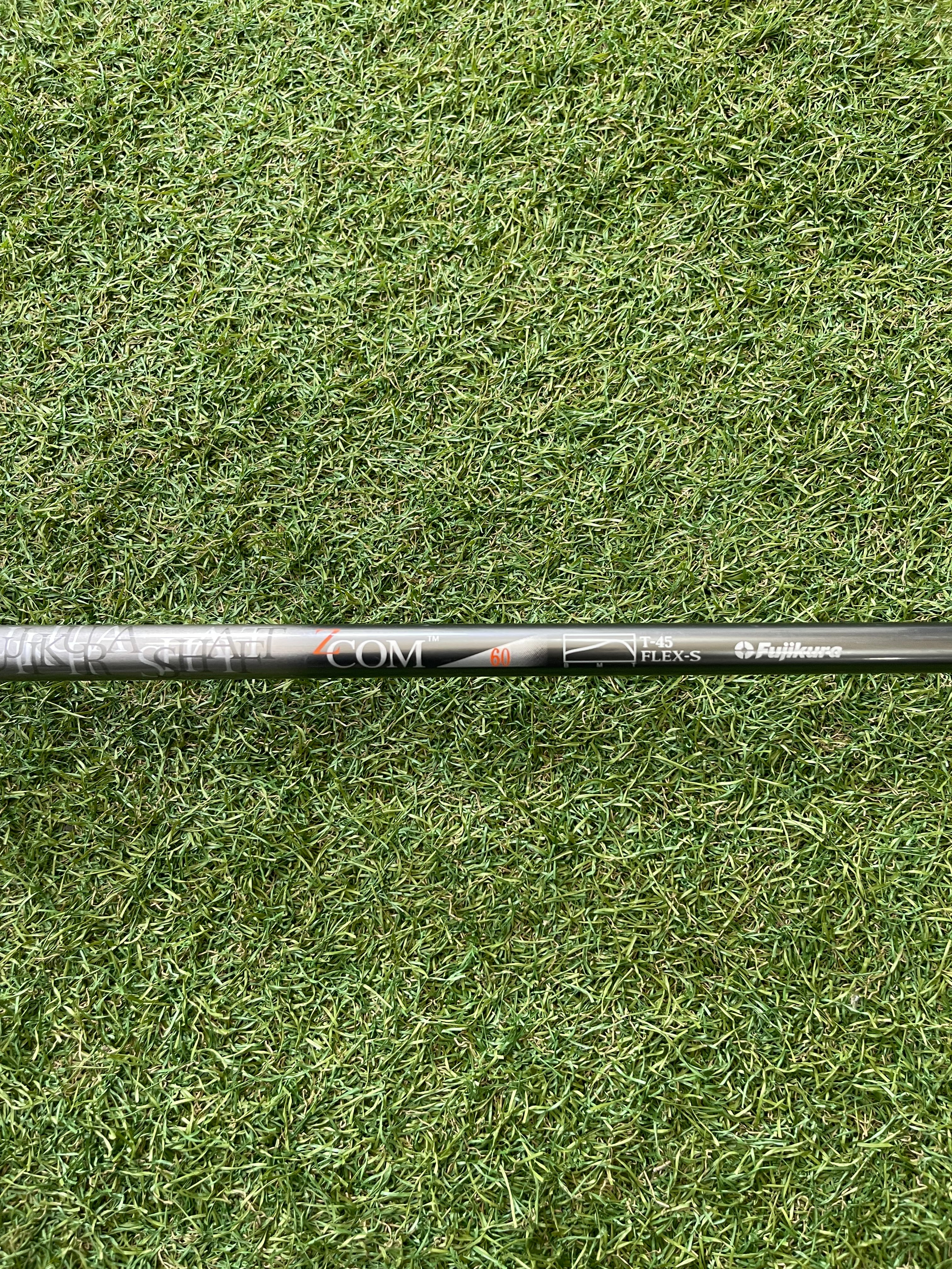 Callaway FT9 Neutral Driver 9°