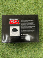 Dunlop 65i golfballen 12st