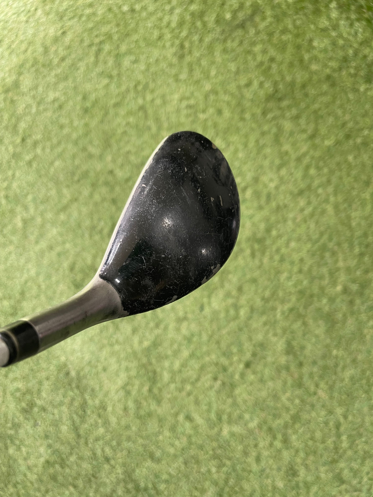 Wilson D-100 Hybride 5