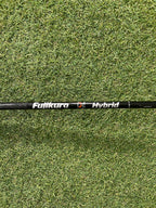 Callaway Ft Hybride 5 27°