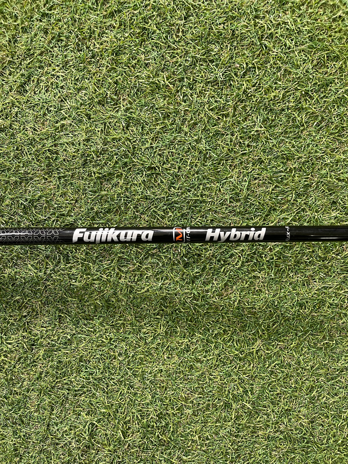 Callaway Ft Hybride 5 27°