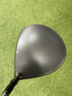 TaylorMade QI35 Max Lite 12° Driver - 1”