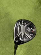 Titleist 917F2 5 Wood Linkshandig