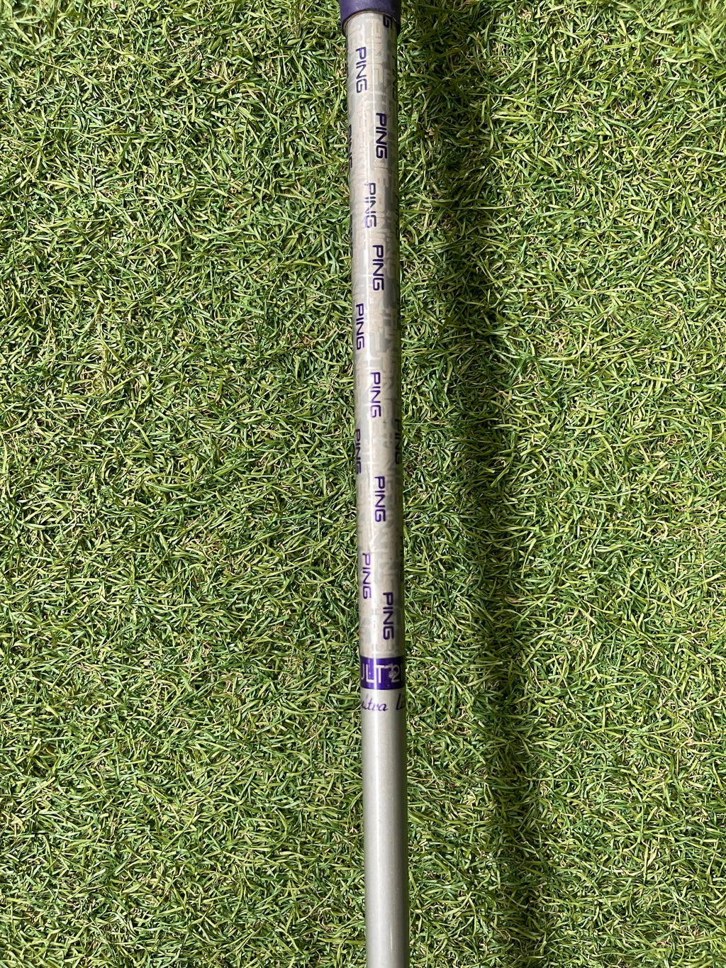 PING Serene Pitchingwedge