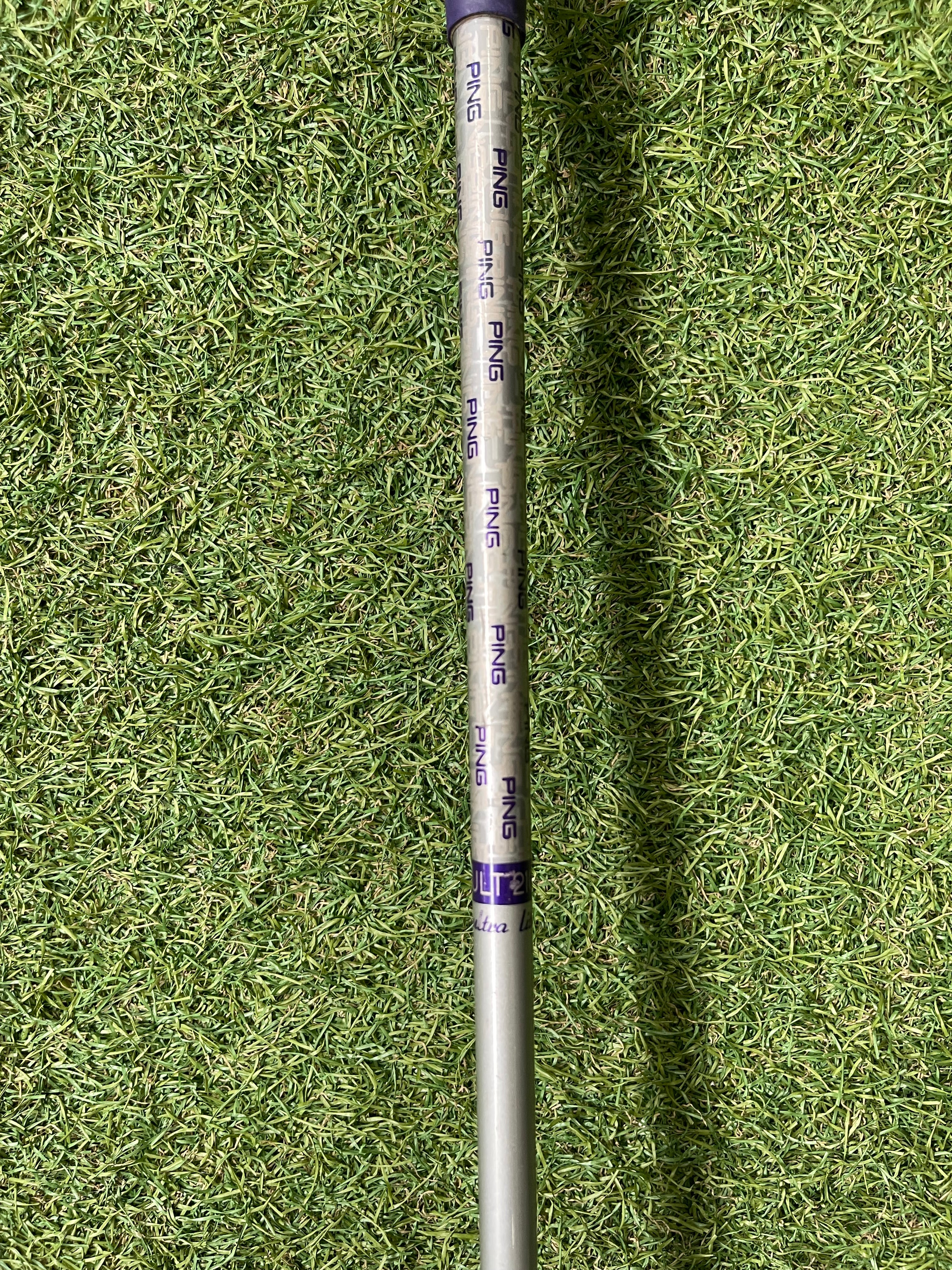 PING Serene Pitchingwedge