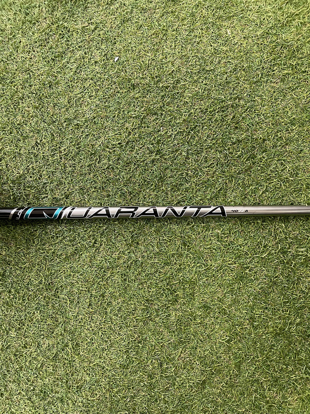 TaylorMade QI35 Max Lite 12° Driver - 1”