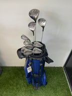 Ping Rhapsody complete golfset
