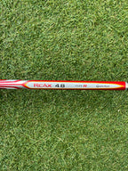 TaylorMade Burner Superfast 2.0 Driver 10,5°