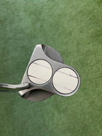 Odyssey White Hot 2-BALL Putter 34” (Super Stroke)