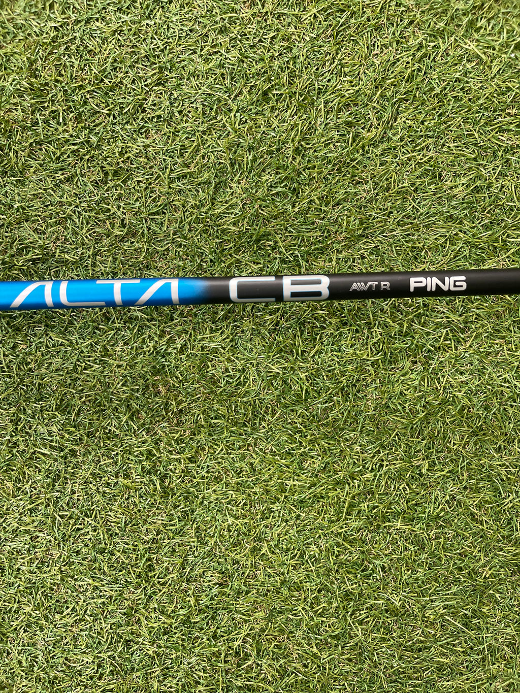 Ping G440 56° Sandwedge